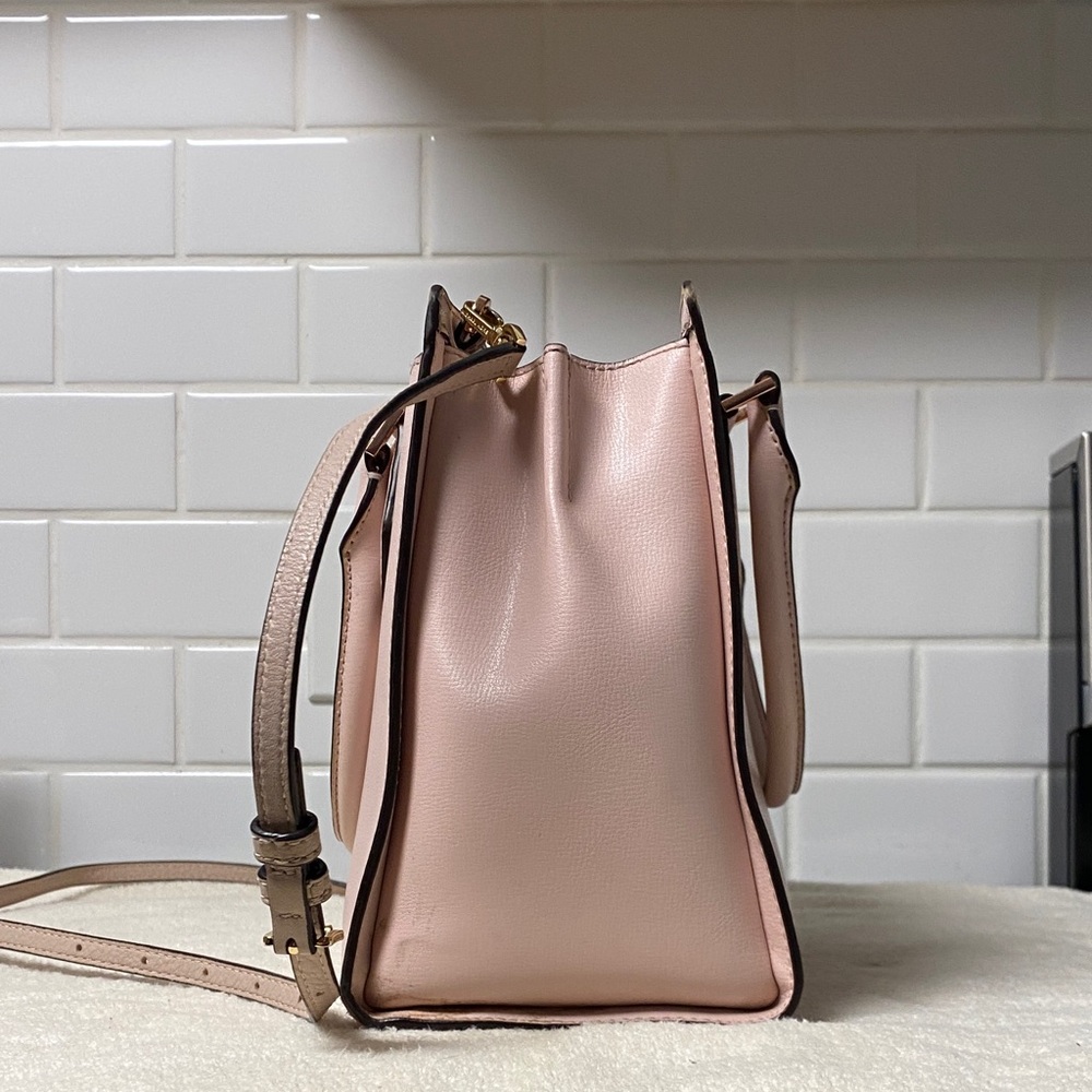 Michael Kors Blush Pink Shoulder bag - Picture 3 of 15